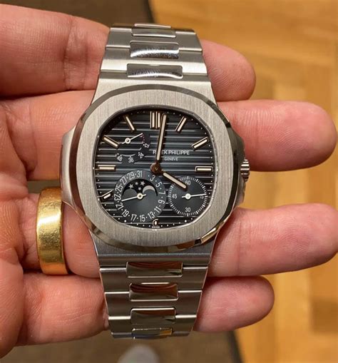 best patek philippe wristwatch|Patek Philippe watch original price.